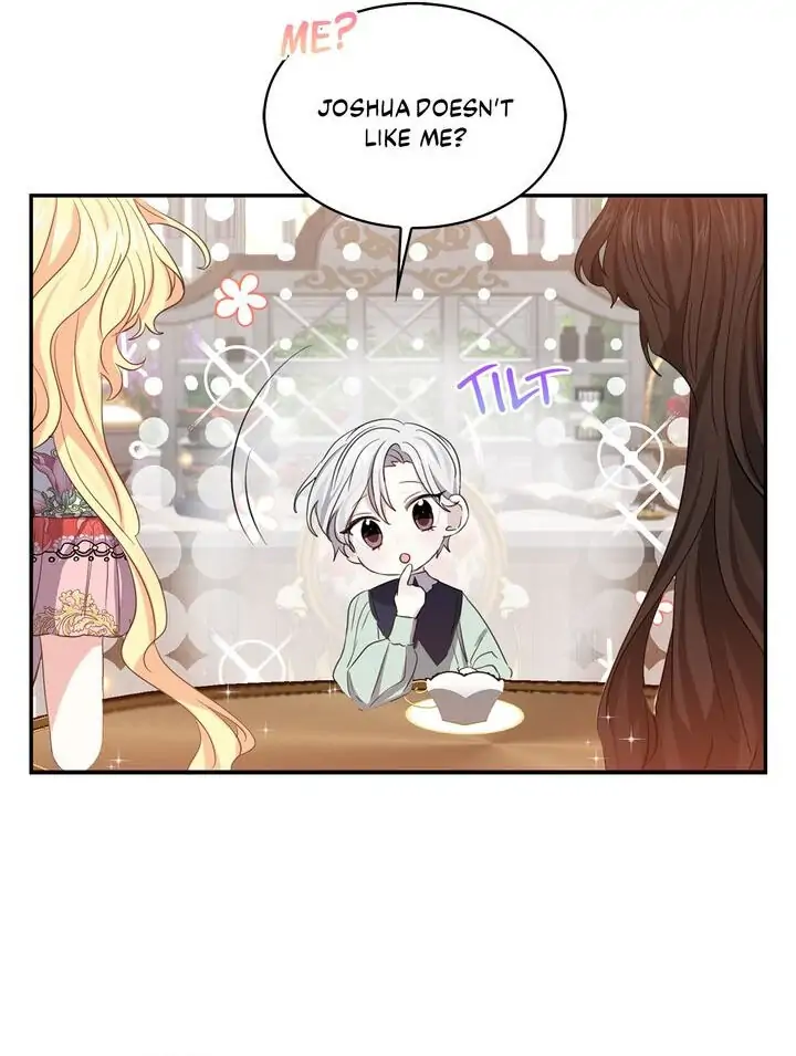 I’m the Ex-Girlfriend of a Soldier chapter 90 - page 11